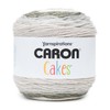 Caron Cakes Self Striping Yarn 383 yd/350 m 7.1 oz/200