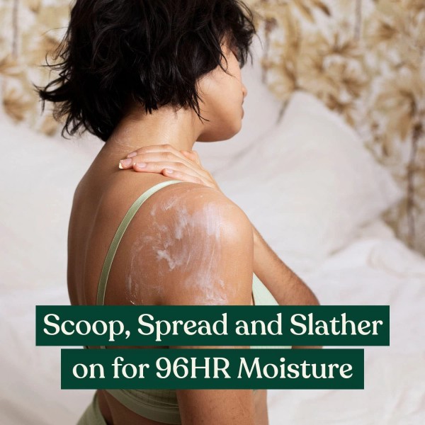 Does not apply Coconut Body Butter, 1.69 Oz