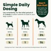 VETRISCIENCE Glyco Flex® 2 Hip and Joint Supplement for Dogs,