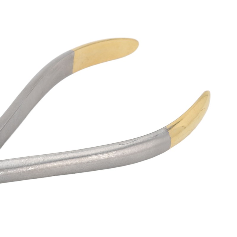 Dental Thin Wire Plier Stainless Steel Wire Filament Dental Cutter