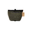 STATIC Waxed Canvas Chalk Bucket | RANGER