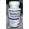 Live Anabolic Anabolic Essentials Active Men’s Multivitamin Metabolism Muscle Vitality