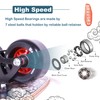 BRAVORD NZ Panda Roller Road Drift Skate with Cool Maple