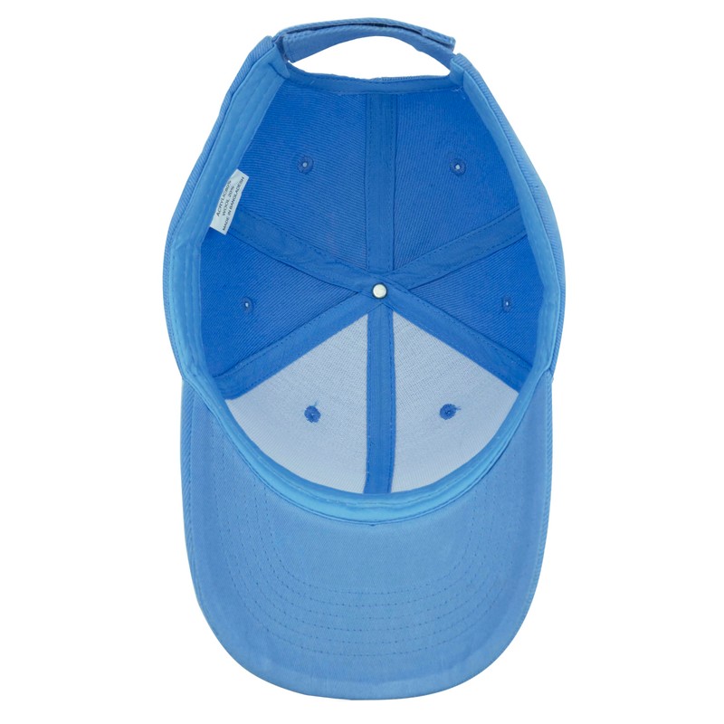 Gelante Plain Blank Baseball Caps Adjustable Back Strap Wholesale LOT