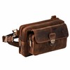MATADOR (3 in 1 bag) "Cairo" 3119, Hunter Brown