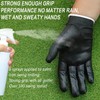 Golf Gloves Men Left Right Hand Rain Grip Lh Rh