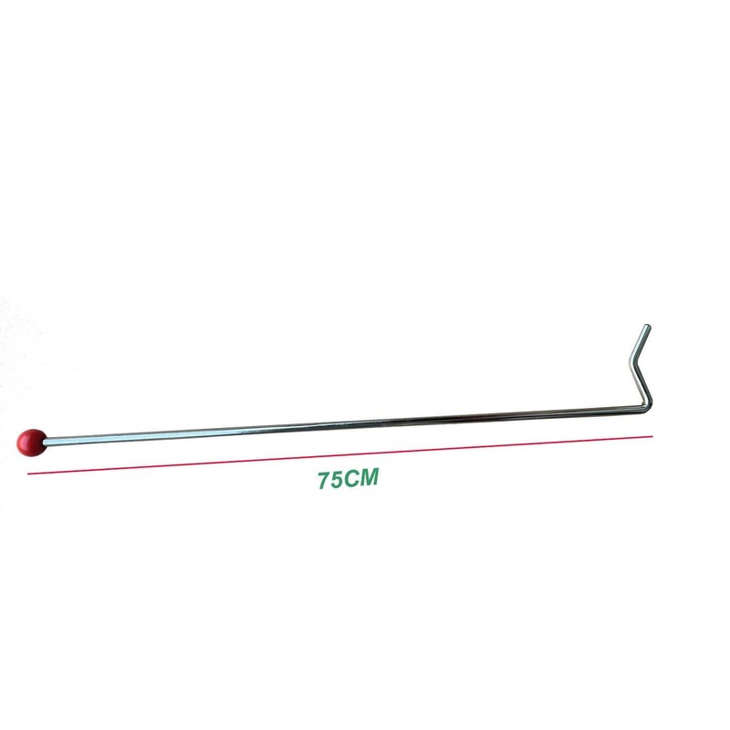 15" Steering Wheel Lock for Alignment Steering Wheel Holder and