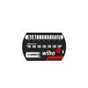Wiha Bit Set BitBuddy® MaxxTor 29er® Mixed 8 Pieces 1/4