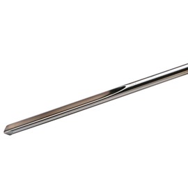 Robert Sorby T21662 - Extra Long Bowl Gouge 3/4 Inch