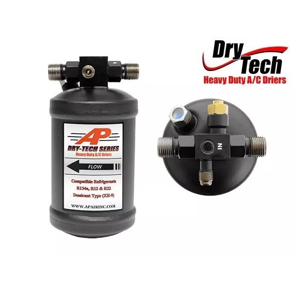 AP Air 218-2277 Cat Receiver Drier Fits MH3037 Material Handler