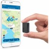 TKMARS 4G GPS Finder Mini TK903, Real Time Tracker via