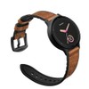 TUV PLNT Leather Bands Compatible with Vivoactive 5 watch band/Vivoactive
