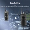 Retevis RB29 2 Way Radio Long Range,Two Way Radios with