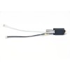 Hotend Kit for Sidewinder X3/X4 Head Extruder Heating Cartridge Thermistor