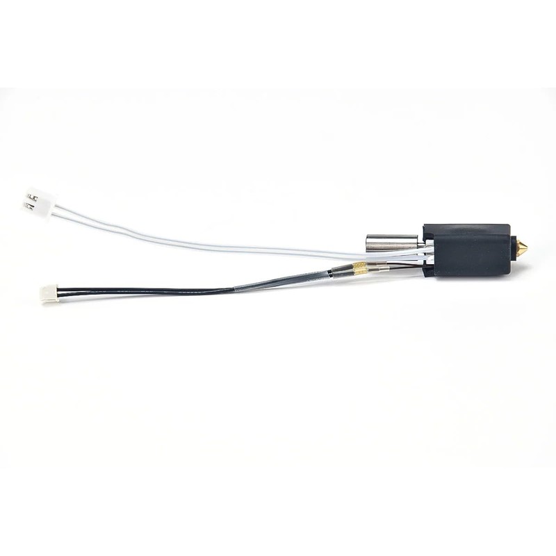 Hotend Kit for Sidewinder X3/X4 Head Extruder Heating Cartridge Thermistor