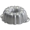 Nordic Ware ProForm Bundt, 12 Cup, Gray