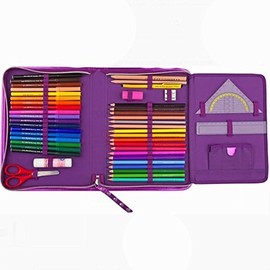 Friends 05461 Pencil Case Large XXL Friends TopModel Large Pencil Case