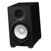 MERRYHAPY Carbon Fiber Speaker Isolation Feet Pads Vibration Pad for