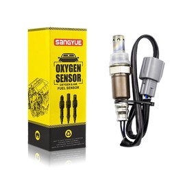 Sangyue Upstream Oxygen O2 Sensor 1 for 2002-2008 Lexus ES300 ES330 RX330 RX400H 3.0L/3.3L; 2003-2004 4Runner 4.0L; 2004-2007 Highlander 3.3L