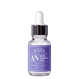 Cos De BAHA AN Arbutin Niacinamide Serum