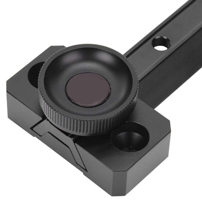 Aluminum Alloy Archery Compound Bow Sight Rack Hunting Shooting Aiming