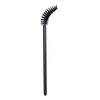 LoveBB Varitas desechables para máscara de pestañas, brocha de maquillaje,