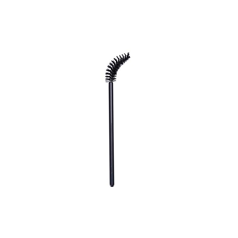LoveBB Varitas desechables para máscara de pestañas, brocha de maquillaje,