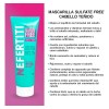 Nefertiti Shampoo Y Mascarilla Sulfate Free Cabello Teñido