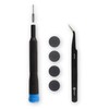 iFixit Rubber Feet Compatible with MacBook and MacBook Pro Unibody