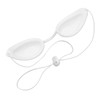 Gafas de Protección Ajustables de TPU Para Tratamientos de Belleza,