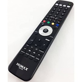 Remote Control for Humax RM-F02 PDR iCord Original