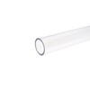 Alphacool Eisrohr PETG HardTube 13mm ID, 16mm OD, 60cm, Clear,