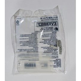 Compatible With All Models Submersible Well Pump Wire Heat Shrink Splice Kit, USA Made