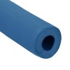 PATIKIL 3.28Ft Long 1-5/16" (34mm) ID Pipe Insulation, 1 Pcs