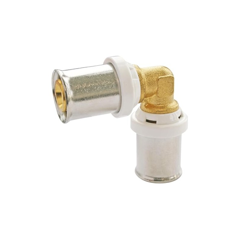 SOMATHERM FOR YOU - / 5710-20 - Elbow Equal Multilayer