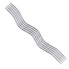 Addi CrasySnake Knitting Needles 15 cm 3.00 mm 1 Piece