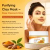 4Pcs Turmeric Skin Care Set- Soap Bar, Facial Cleanser, Toner