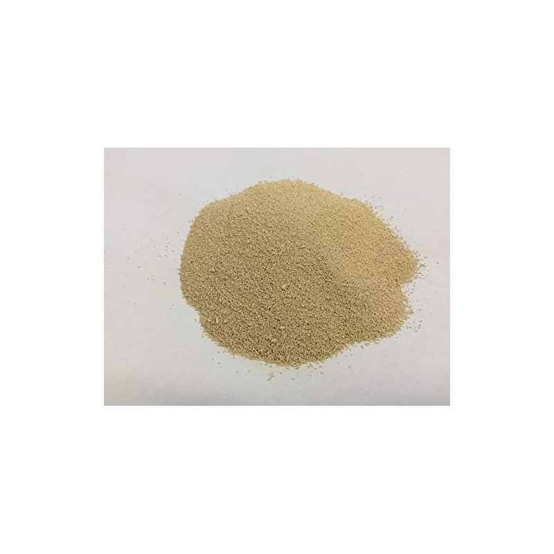 Instant Dried Bakers Yeast A Grade Premium Quality (50g)