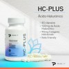 Primetech Nutrition Ácido Hialurónico Cápsulas, 80 Cápsulas 100 Mg