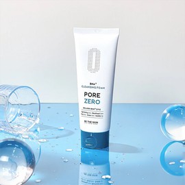 Be The Skin [Be The Skin]BHA+ PORE ZERO Cleansing Foam 150ml