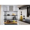 BORA Odour Filter Fridge Cool Activated Carbon Filter, Air Filter,