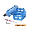 DMR V8 Pedal 115 x 95 x 25 mm Code