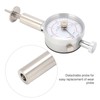 GY‑2 Portable Fruit Hardness Tester Sclerometer Dual Pointer Dial Maturity