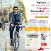 BioHerb® | Complejo B – Fórmula Equilibrada de Vitaminas B1,
