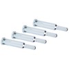 4Pcs Wire Twisting Tools Electrical Automatic Quick Twist Connector Industrial