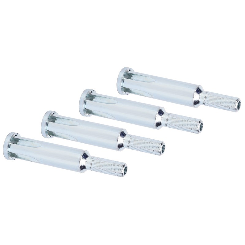 4Pcs Wire Twisting Tools Electrical Automatic Quick Twist Connector Industrial