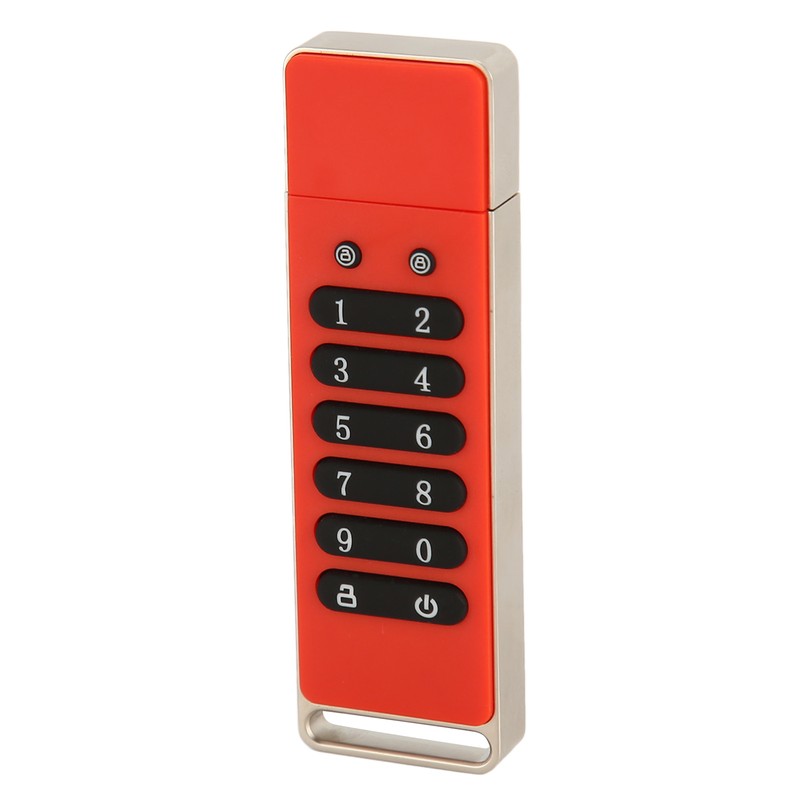 Encrypted USB Drive Secure Flash Drive Prevent Data Leakage U
