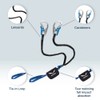 Salewa Ergo Core, Set Via Ferrata Unisex – Adult, Silver/Royal