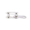 X AUTOHAUX 8pcs Single Speed Chain Master Link Joint Clip