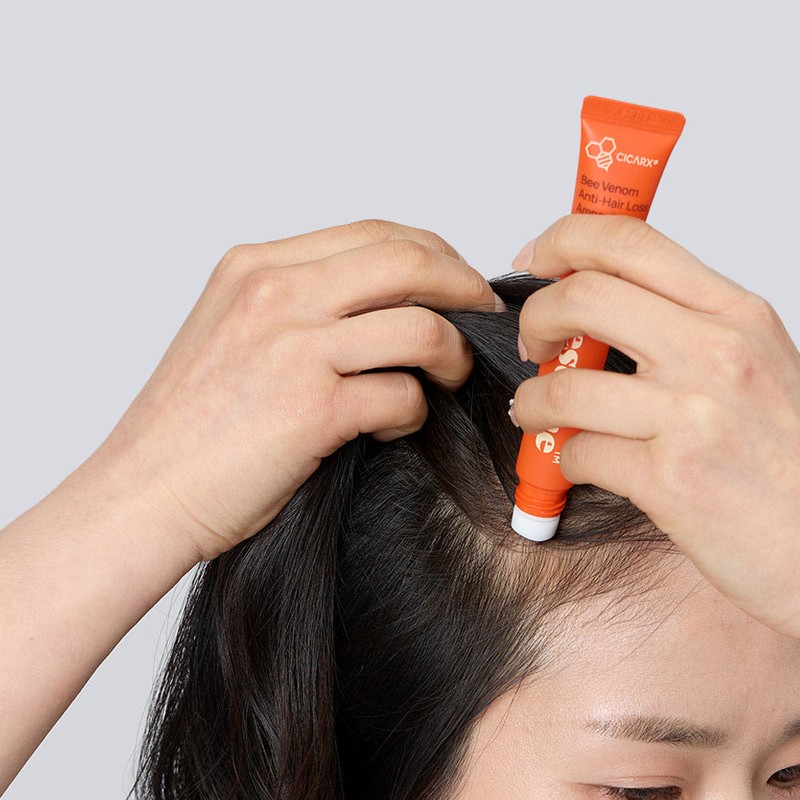CicaRX Vicerin Vivenom Anti-Hair Loss Ampoule 20ml 1 unit /